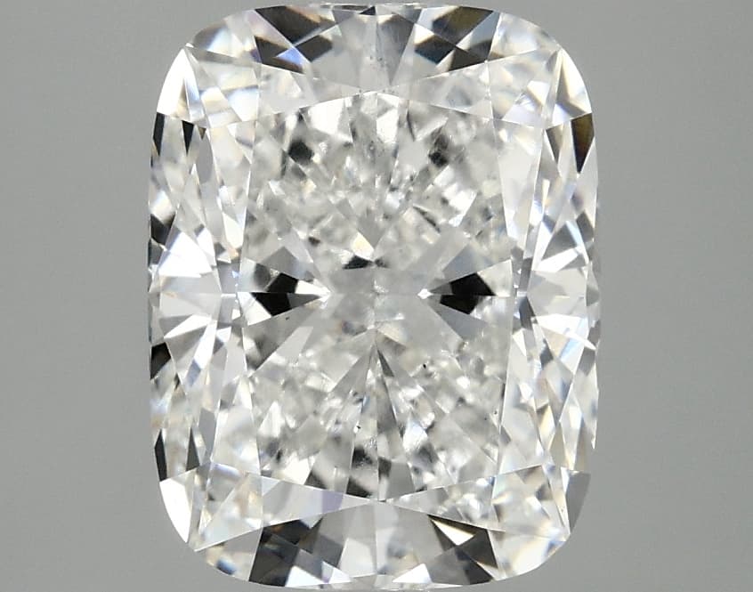3.09ct | Cushion | E | VS2 | Ideal