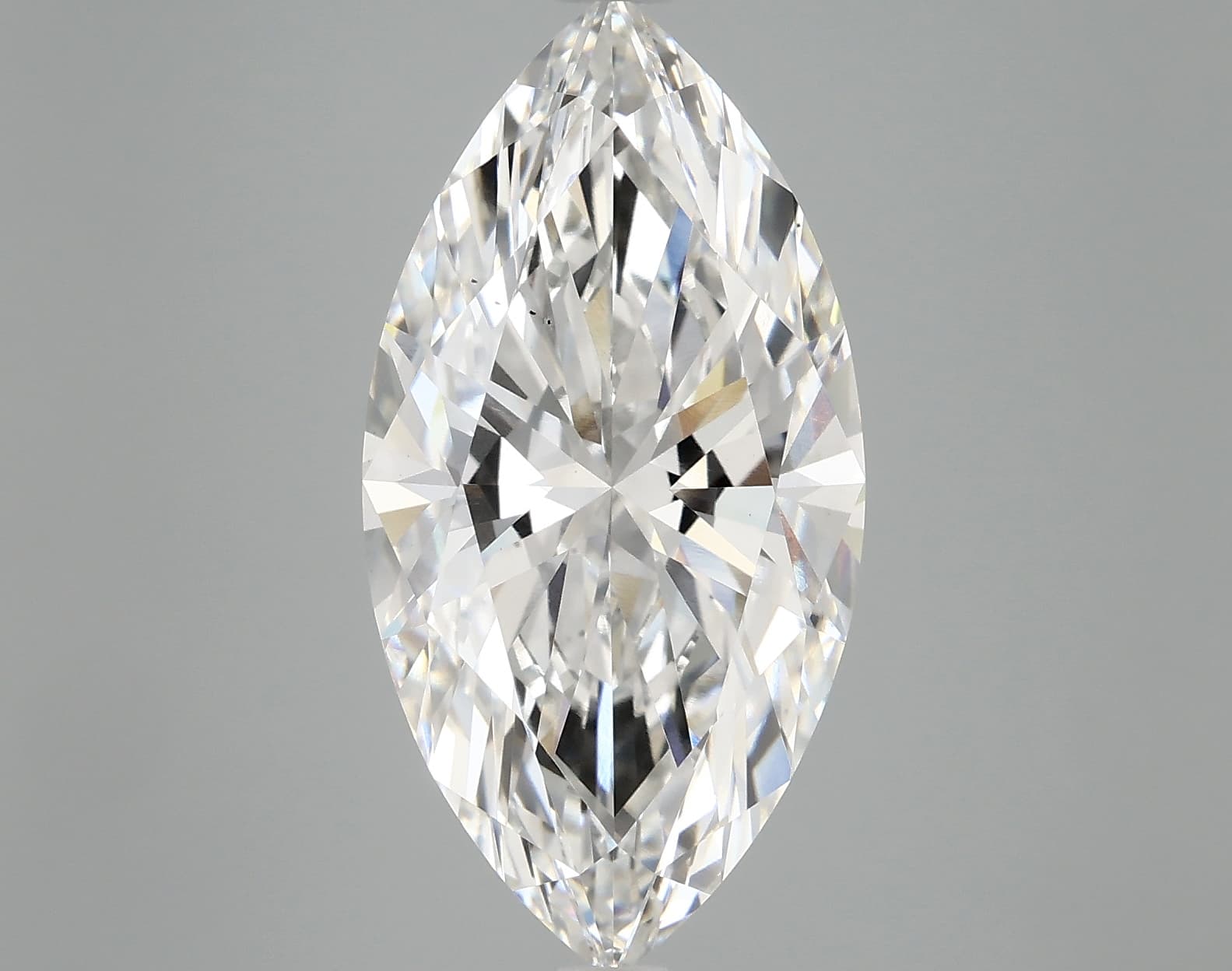 6.05ct | Marquise | E | VS2 | Ideal