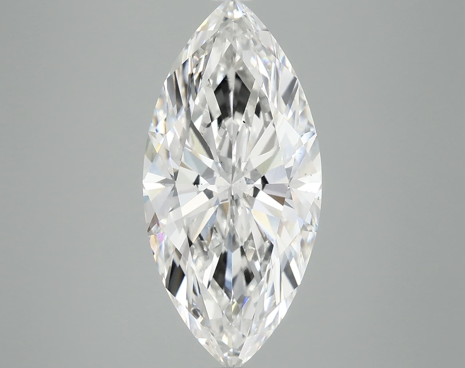 IGI | 4.72ct | Marquise | E | VS2 | Ideal