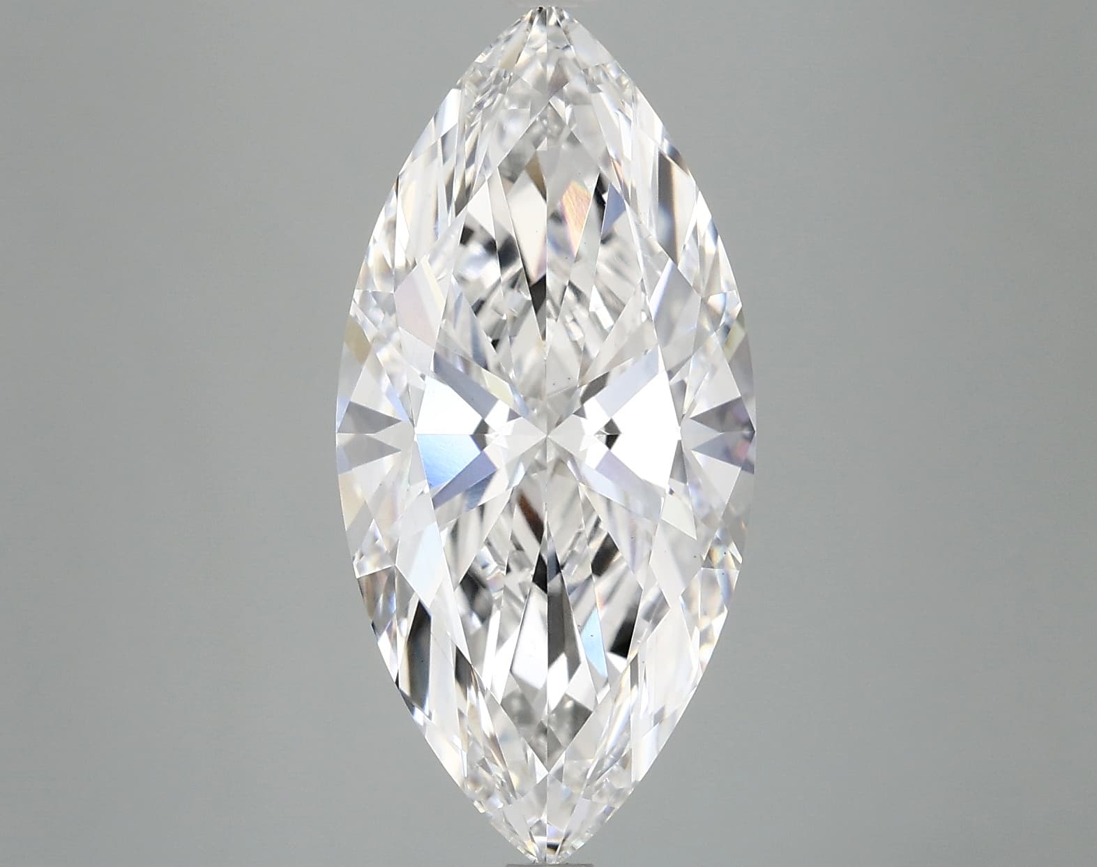 IGI | 5ct | Marquise | D | VS1 | Ideal