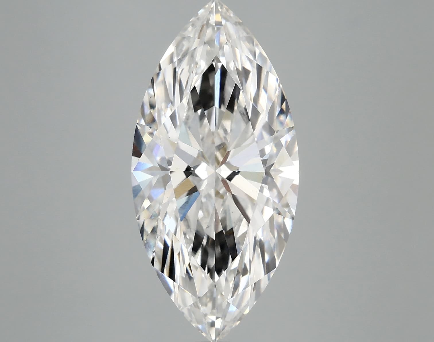 4.85ct | Marquise | F | VS1 | Ideal