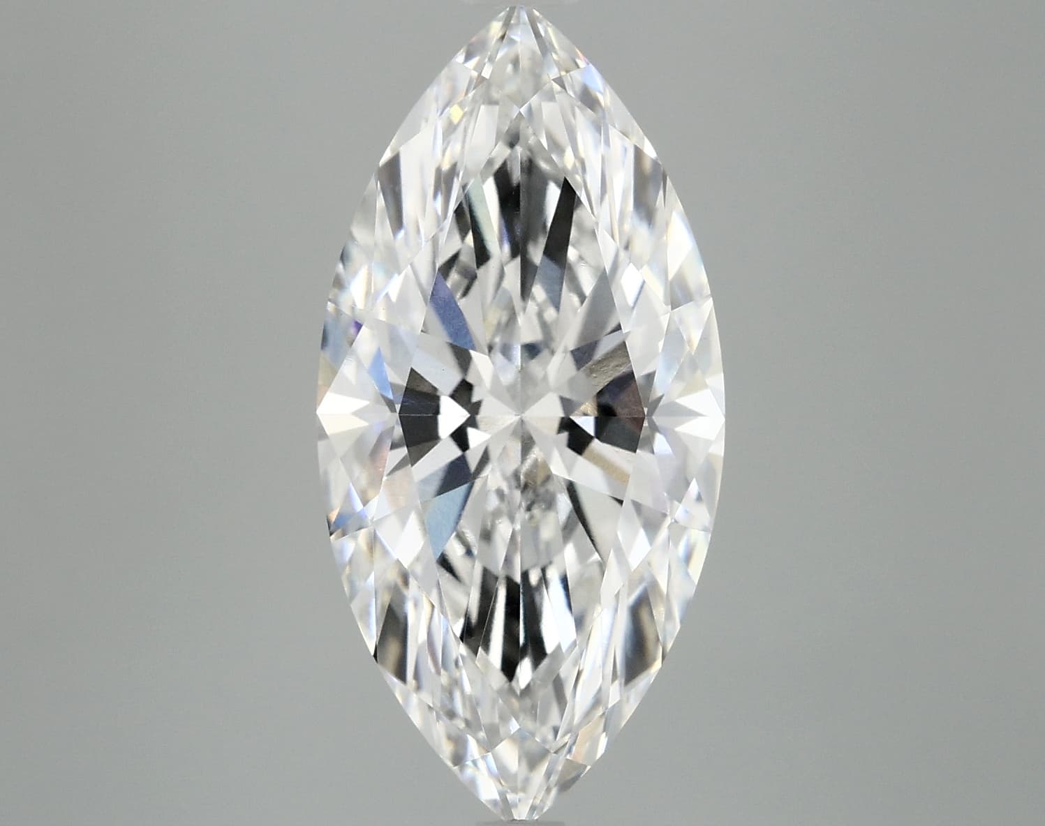 IGI | 4.92ct | Marquise | E | VS1 | Ideal