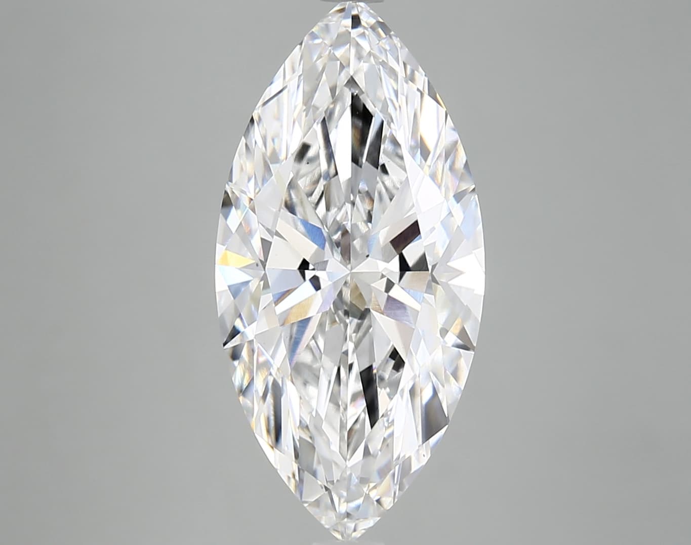 4.68ct | Marquise | D | VS2 | Ideal