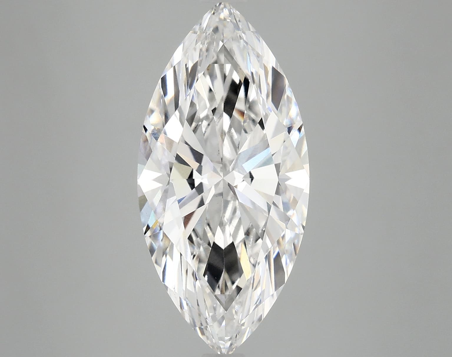 4.85ct | Marquise | E | VS2 | Ideal
