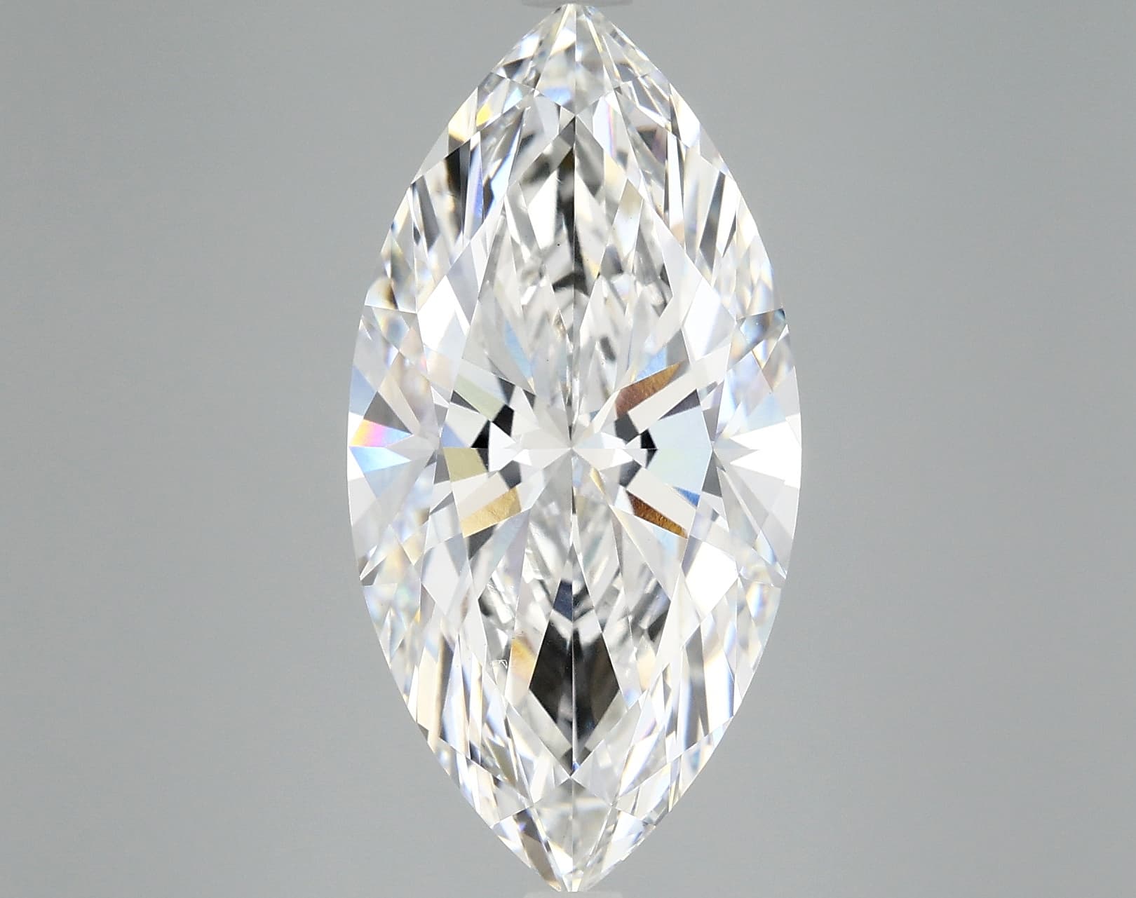 IGI | 6.1ct | Marquise | E | VS1 | Ideal