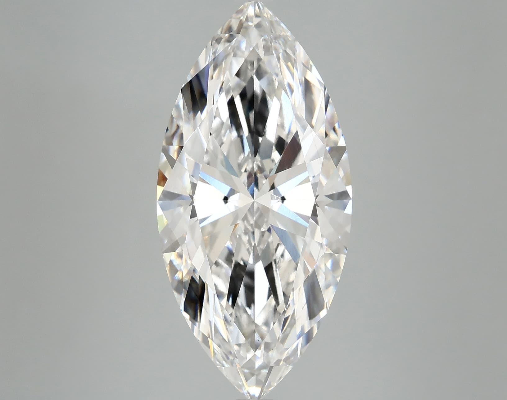 5.56ct | Marquise | E | VS2 | Ideal
