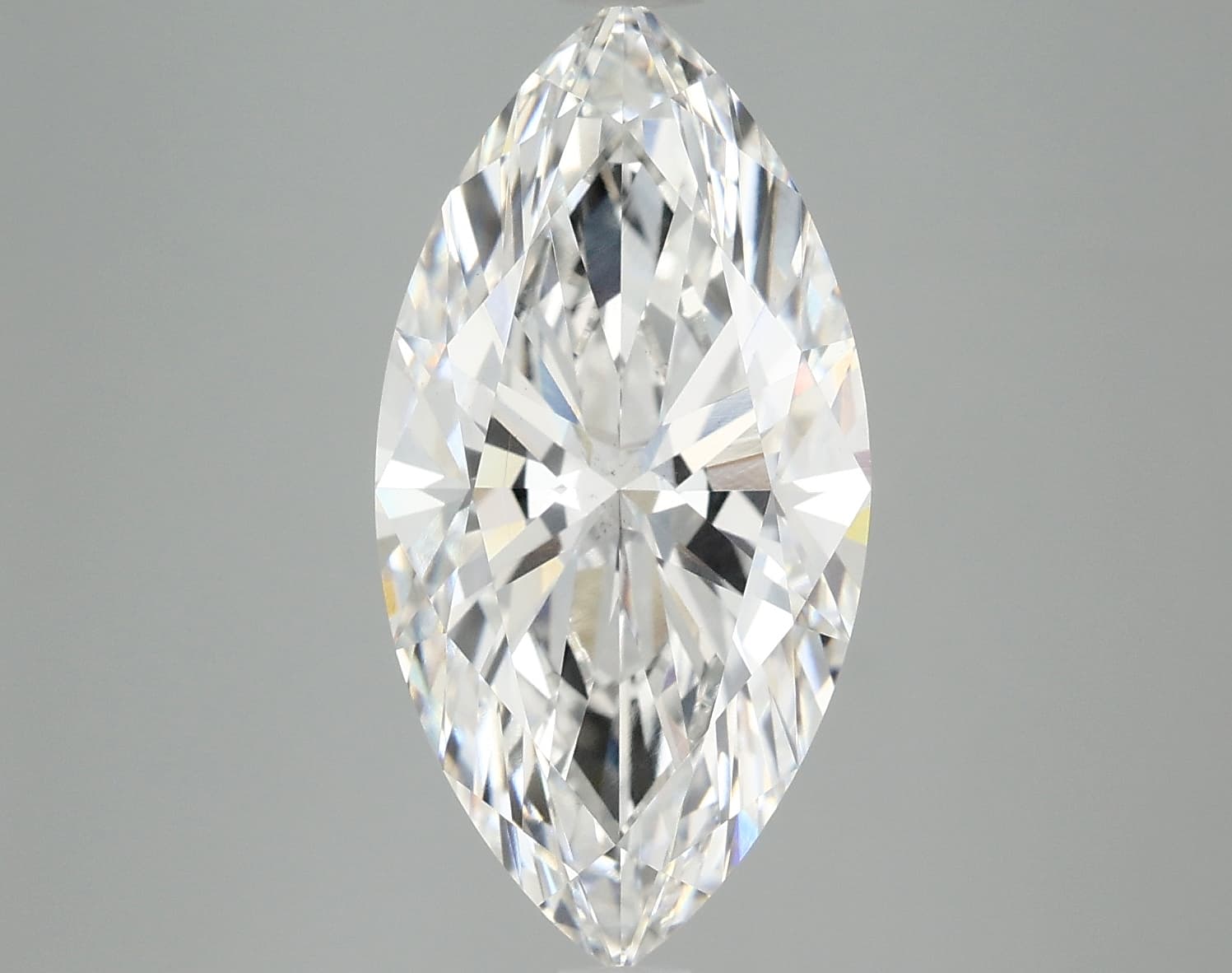 IGI | 4.74ct | Marquise | E | VS2 | Ideal