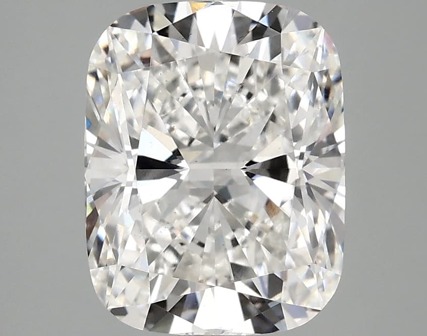 3.09ct | Cushion | E | VS2 | Ideal