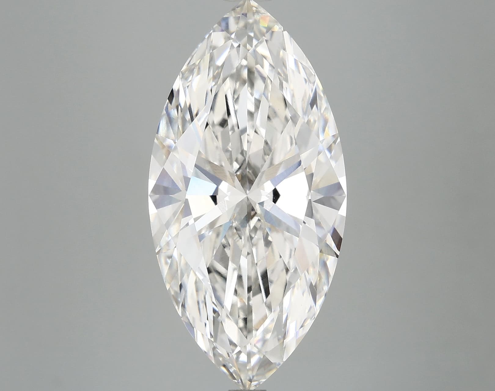 6.05ct | Marquise | F | VS1 | Ideal