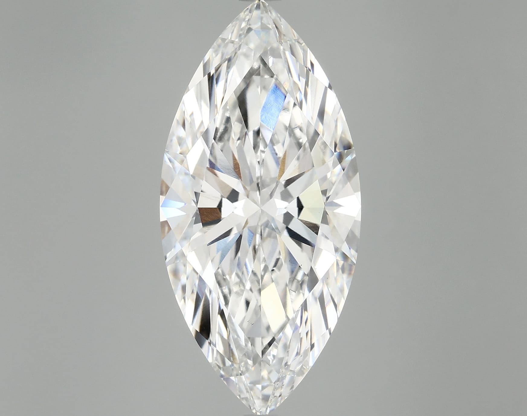IGI | 7.14ct | Marquise | E | VS1 | Ideal