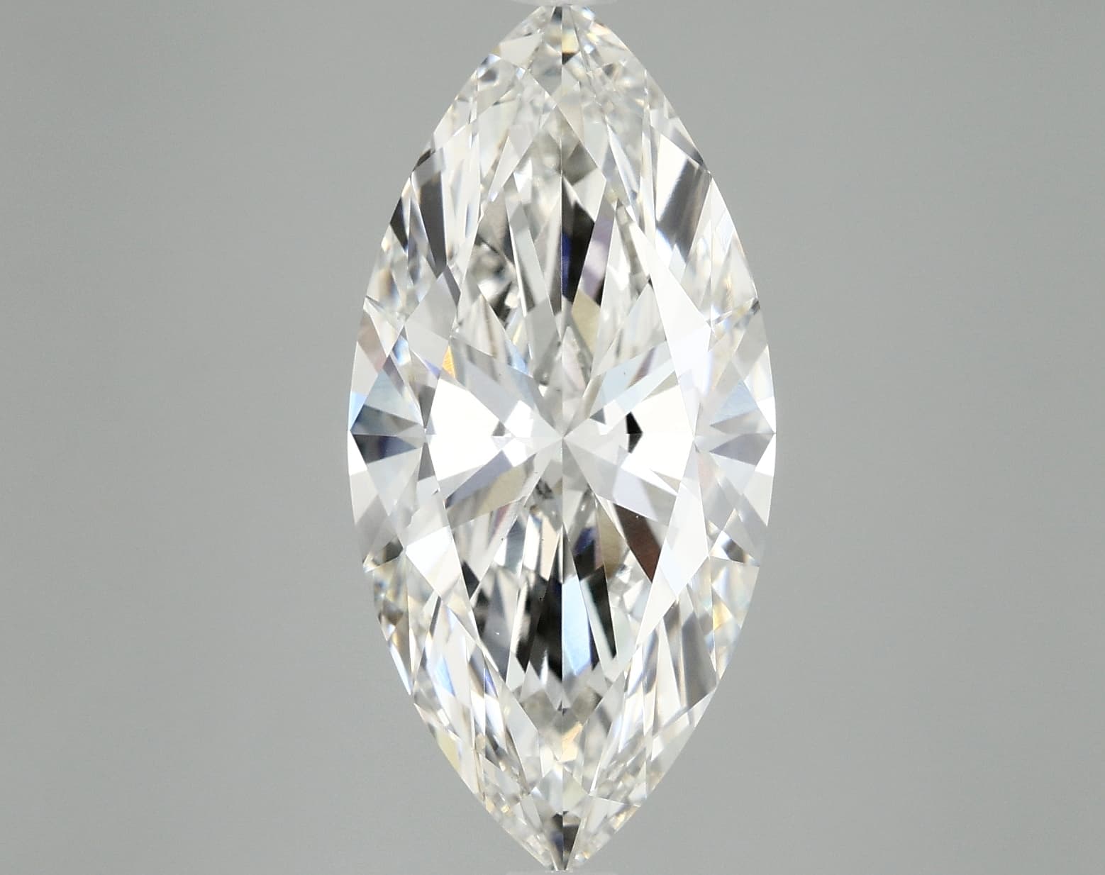 4.85ct | Marquise | F | VS1 | Ideal
