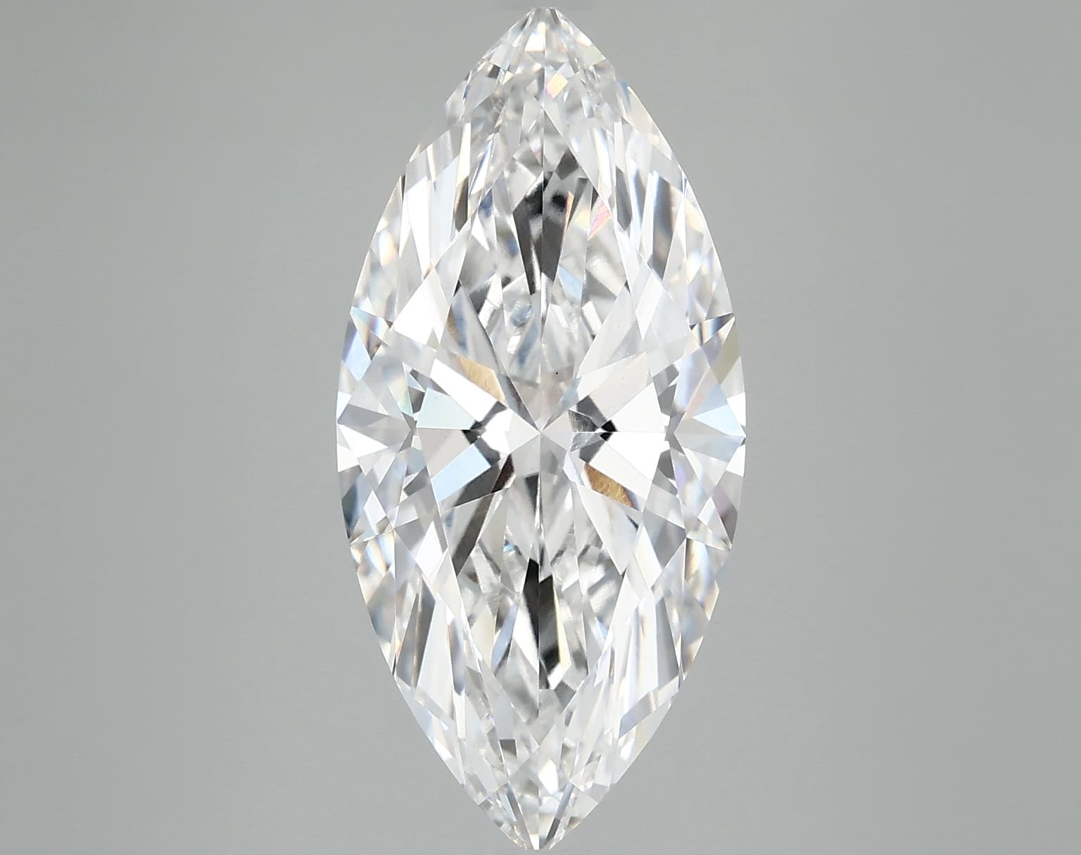 IGI | 4.74ct | Marquise | E | VS1 | Ideal