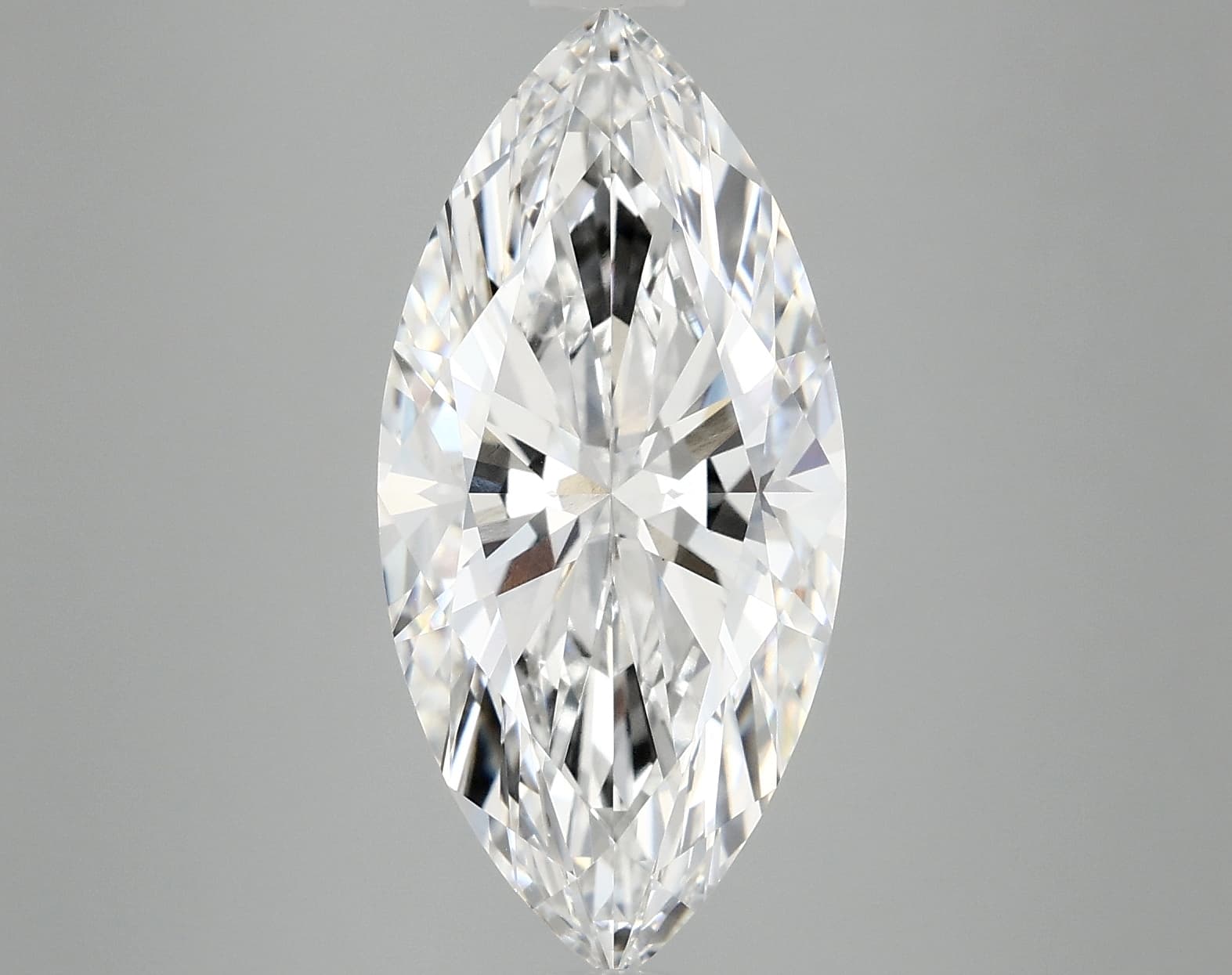 4.86ct | Marquise | E | VS1 | Ideal