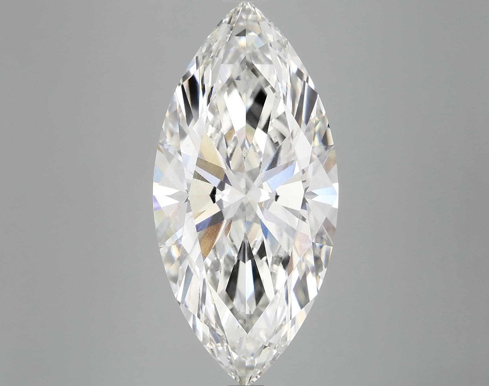 IGI | 6.11ct | Marquise | E | VS1 | Ideal