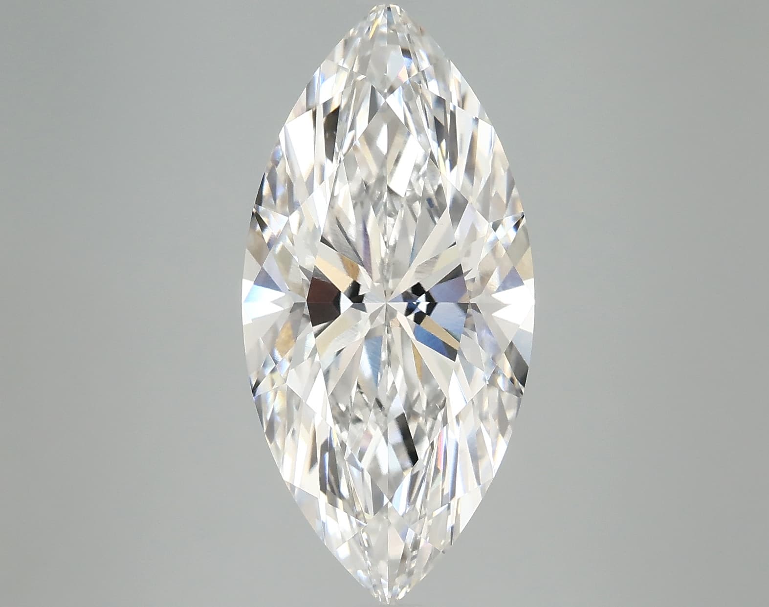 4.85ct | Marquise | E | VS1 | Ideal