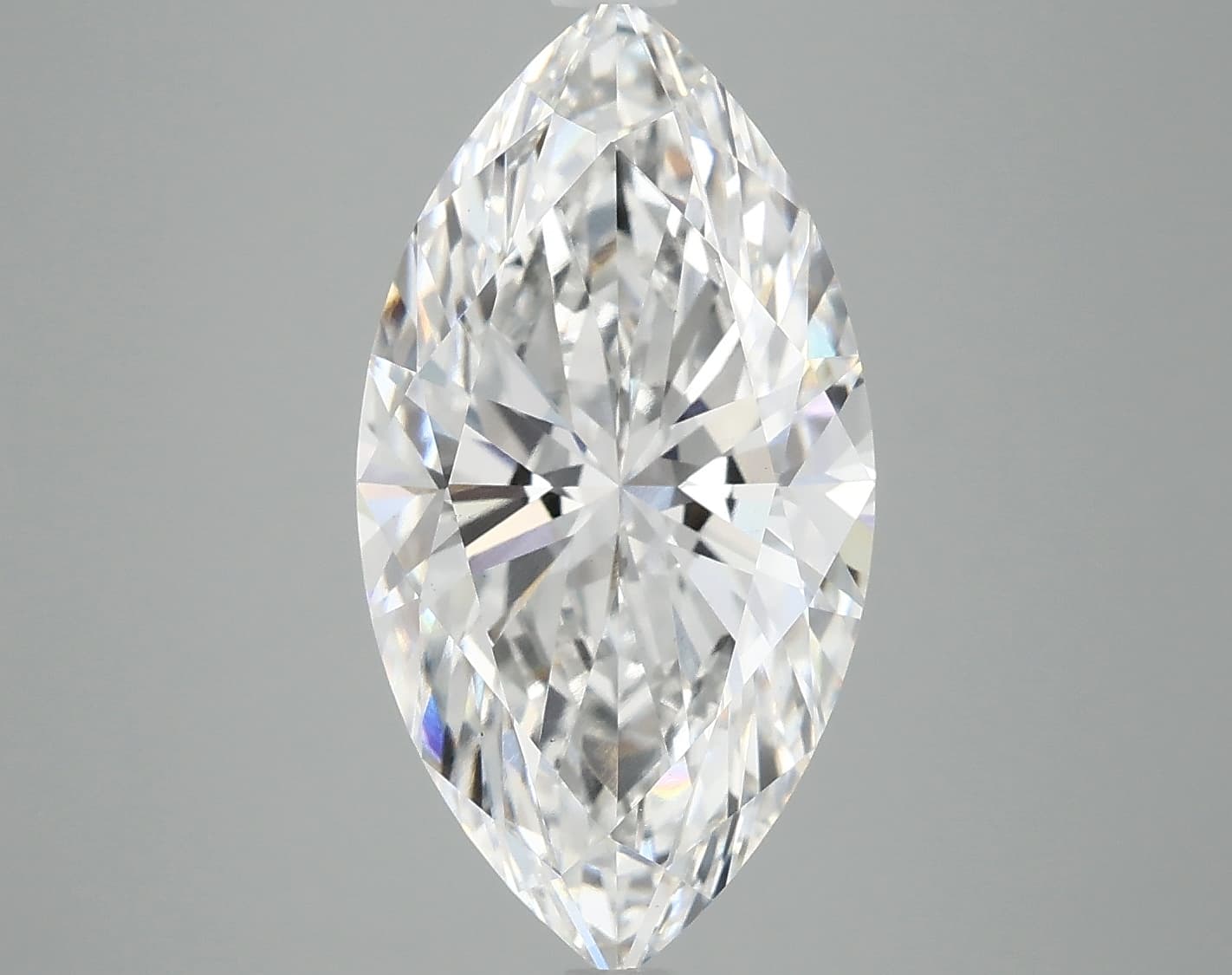 IGI | 4.92ct | Marquise | E | VS1 | Ideal