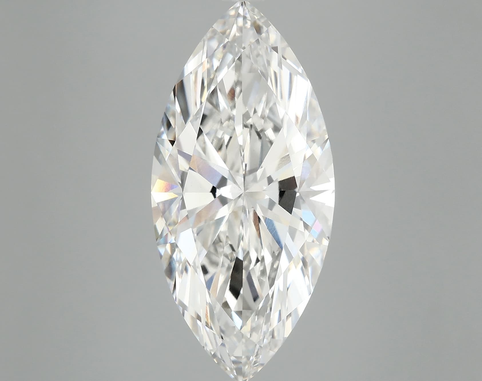 IGI | 6.5ct | Marquise | G | VS1 | Ideal