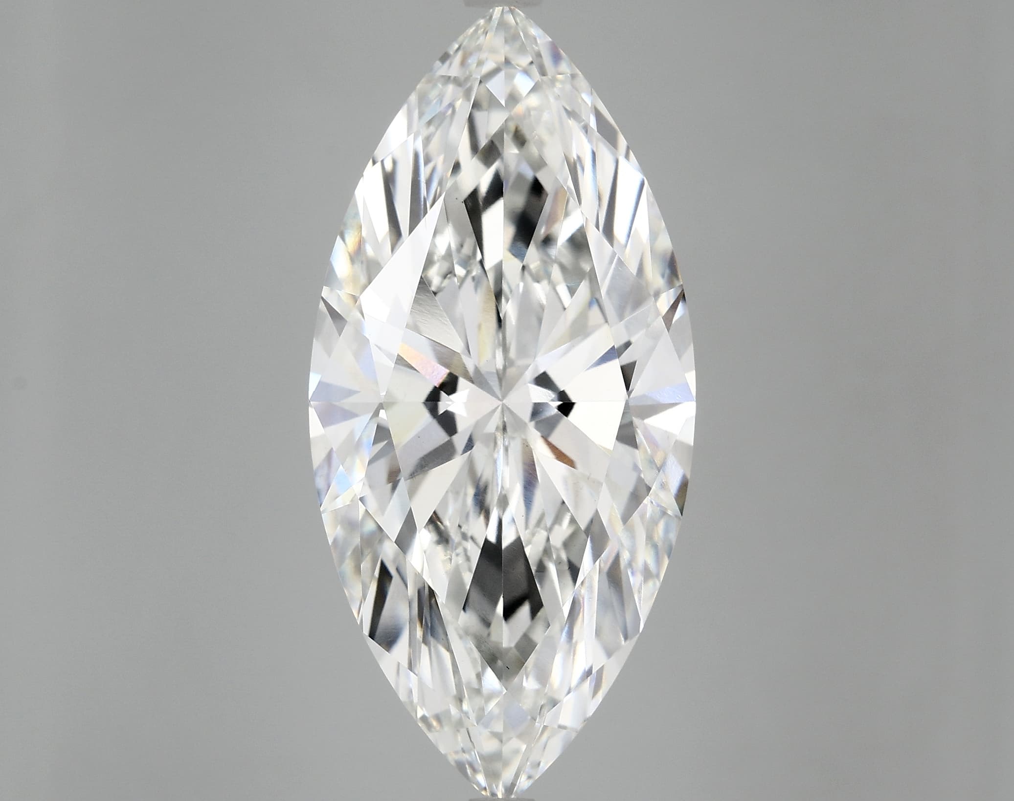 IGI | 11.48ct | Marquise | F | VS1 | Ideal