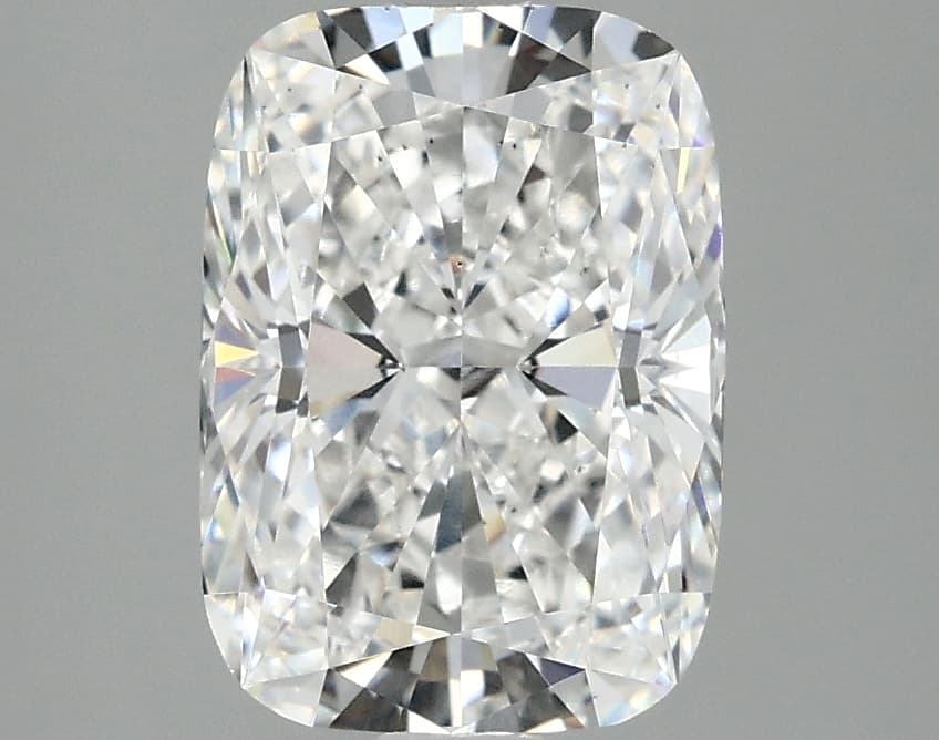 2.59ct | Cushion | E | SI1 | Ideal
