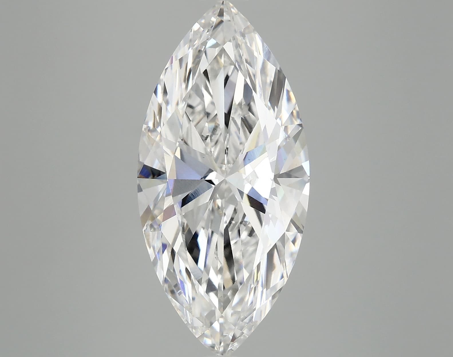 4.96ct | Marquise | E | VS1 | Ideal