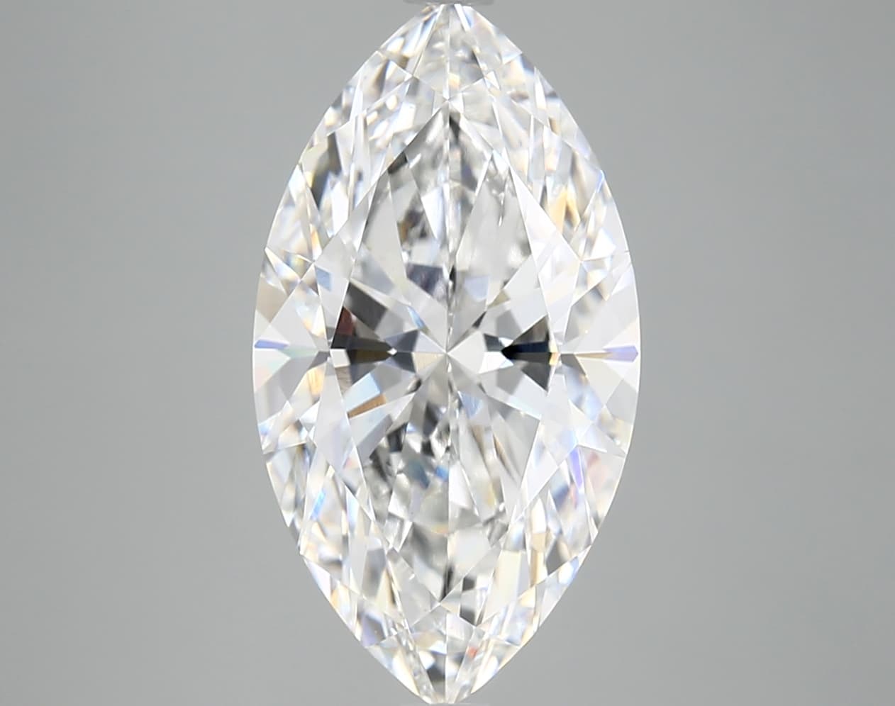 IGI | 4.91ct | Marquise | E | VVS2 | Ideal