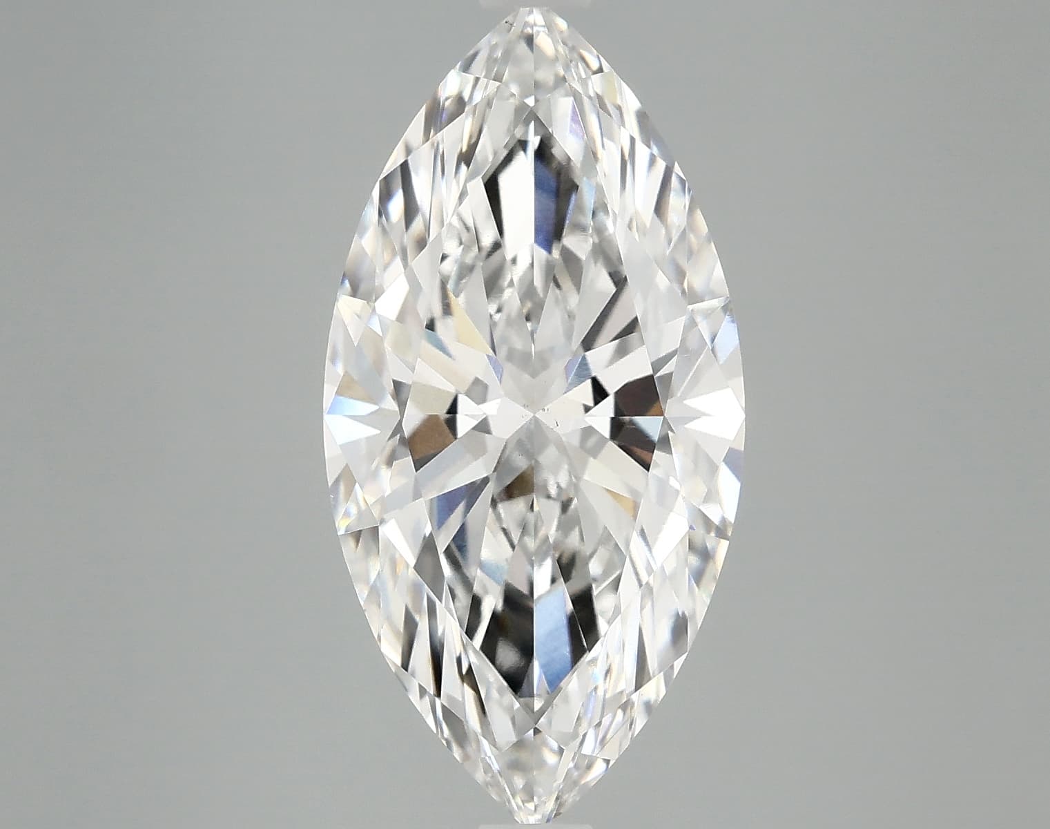 4.98ct | Marquise | E | VS1 | Ideal