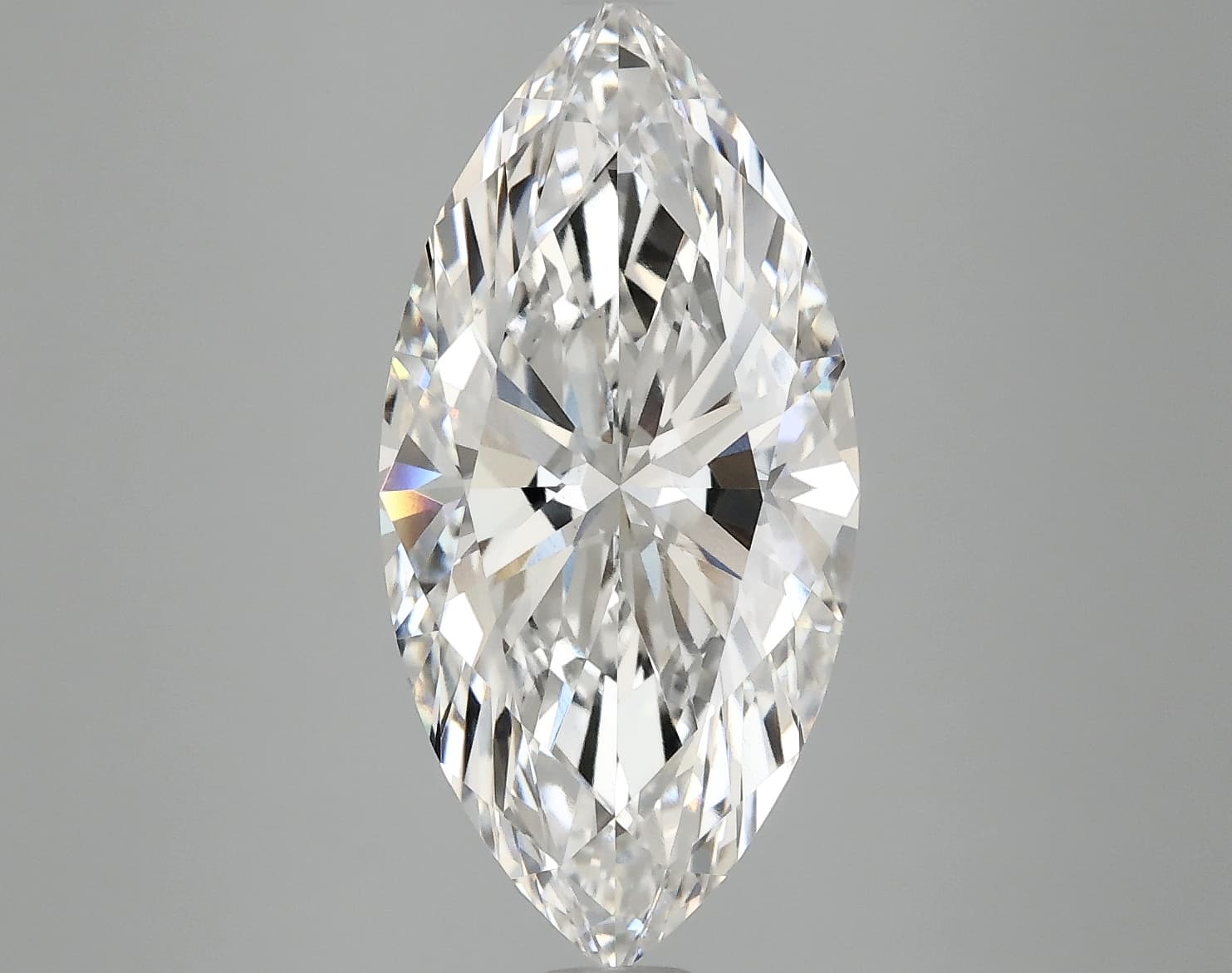 4.7ct | Marquise | F | VS1 | Ideal