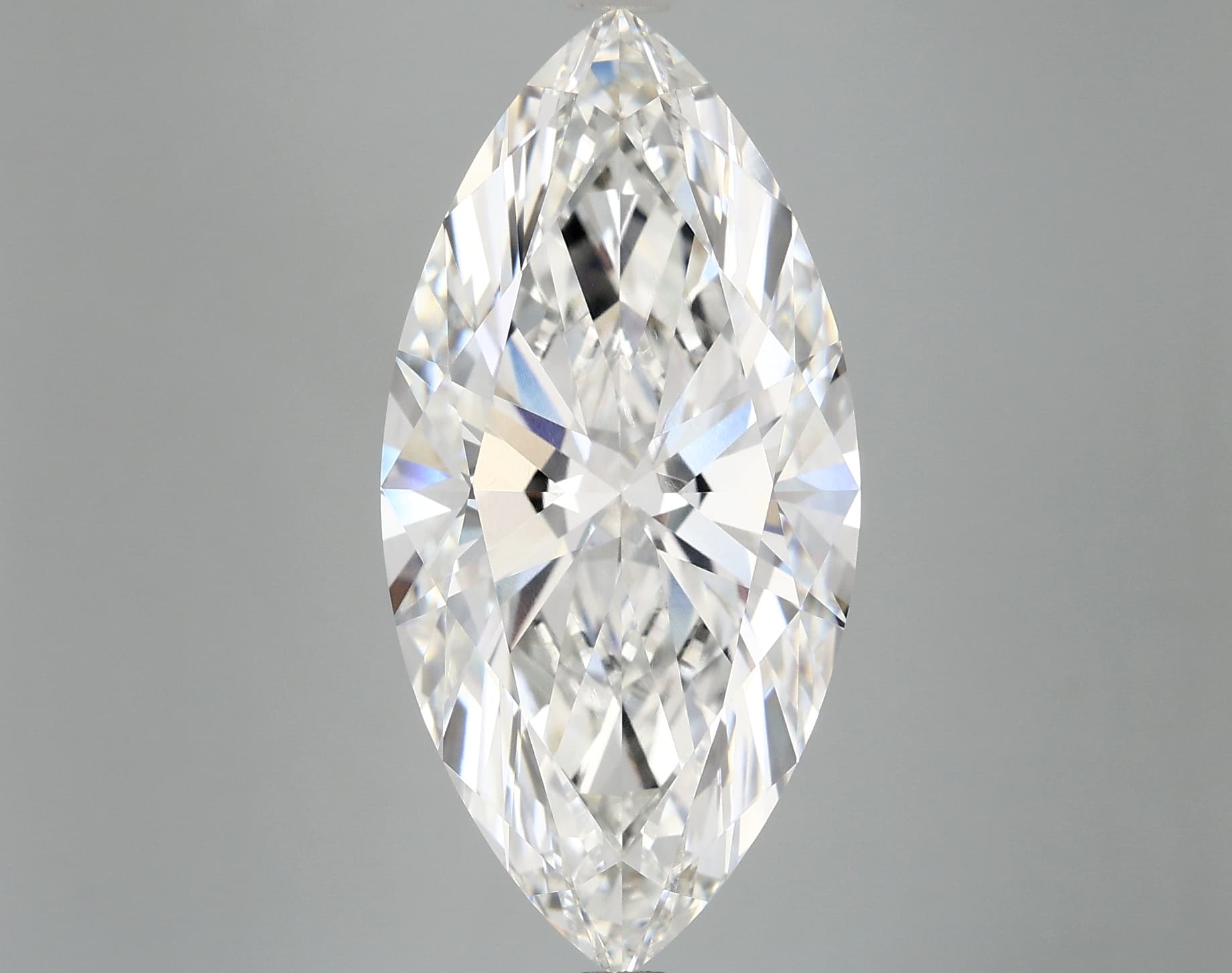 IGI | 8.24ct | Marquise | E | VVS2 | Ideal