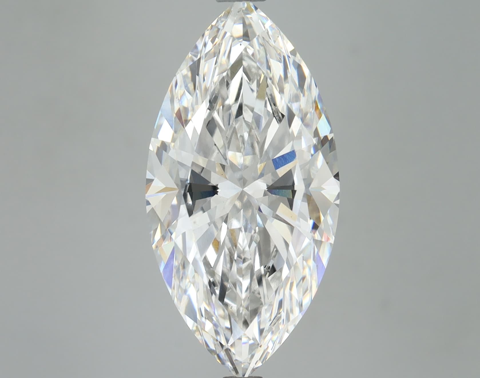 5.8ct | Marquise | E | VS1 | Ideal