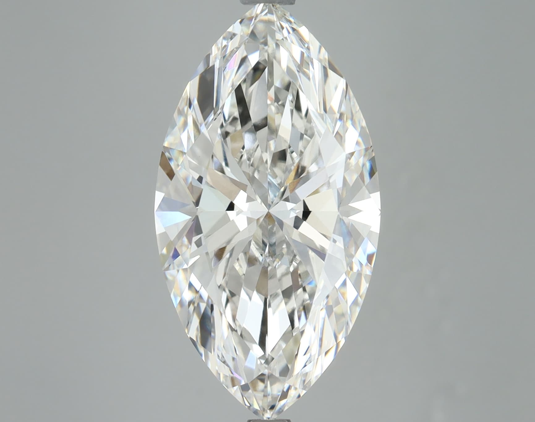 IGI | 6.1ct | Marquise | E | VVS2 | Excellent