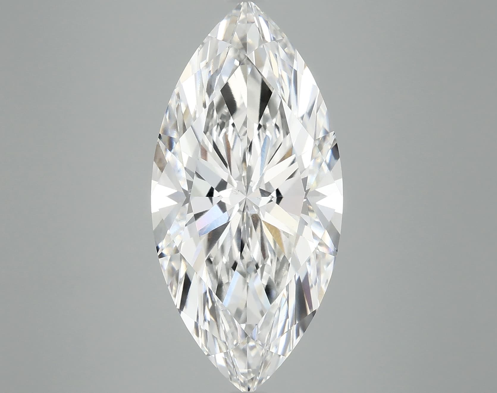 6.16ct | Marquise | E | VS1 | Ideal