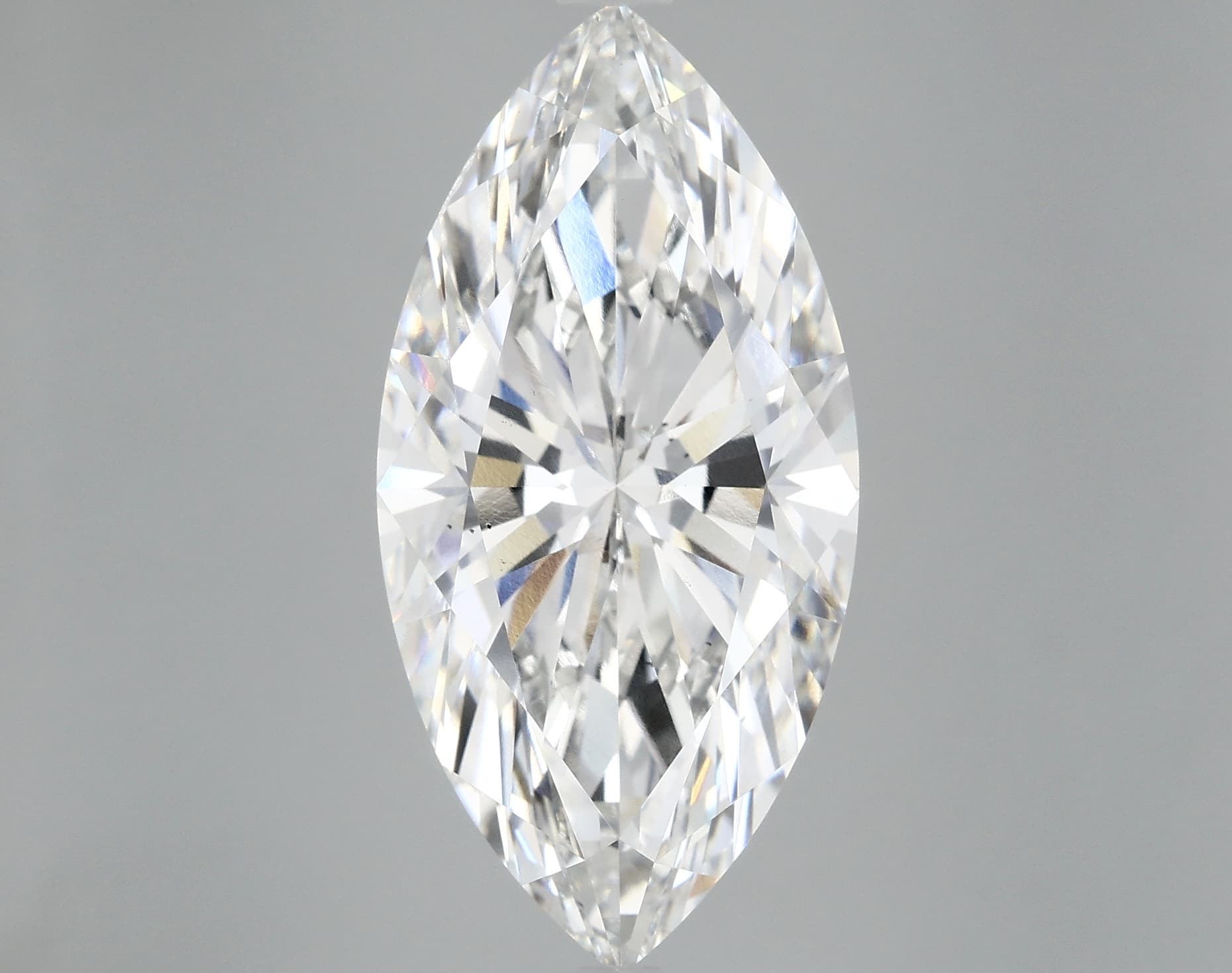9.21ct | Marquise | E | VS2 | Ideal