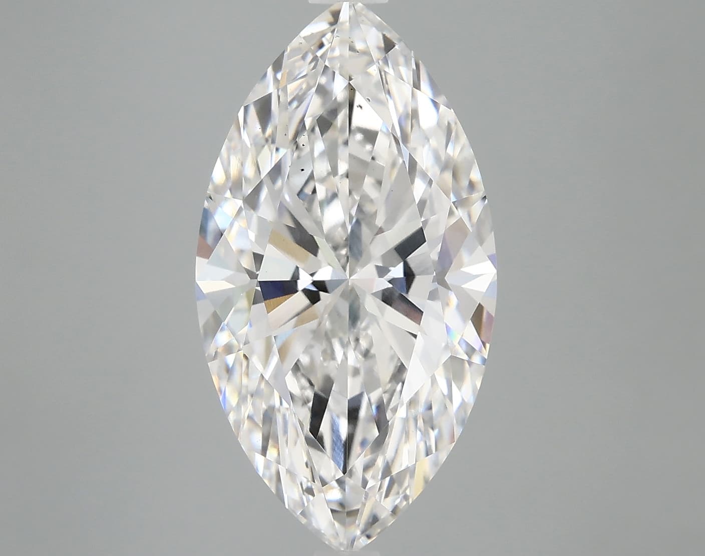 4.96ct | Marquise | E | VS2 | Ideal