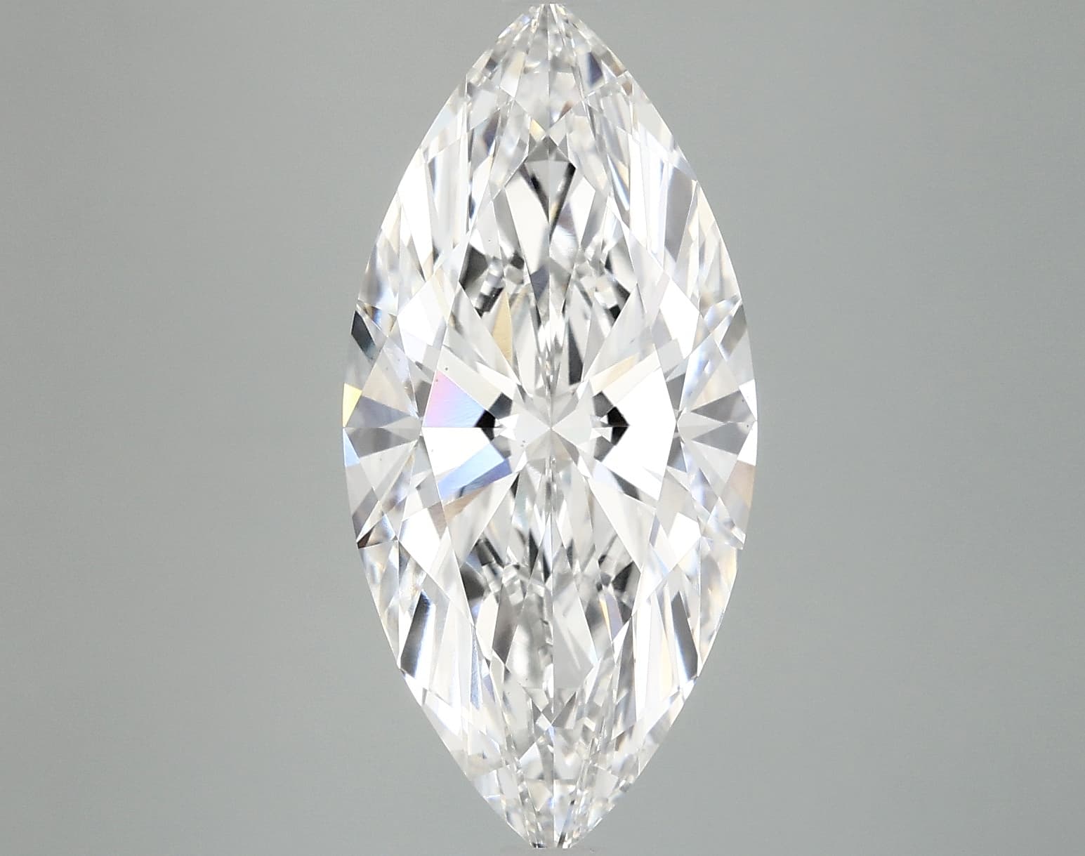 IGI | 4.74ct | Marquise | E | VS1 | Ideal