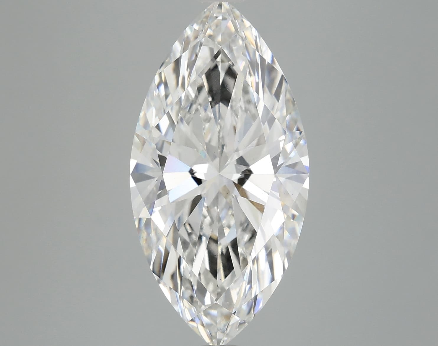 4.96ct | Marquise | E | VS1 | Ideal
