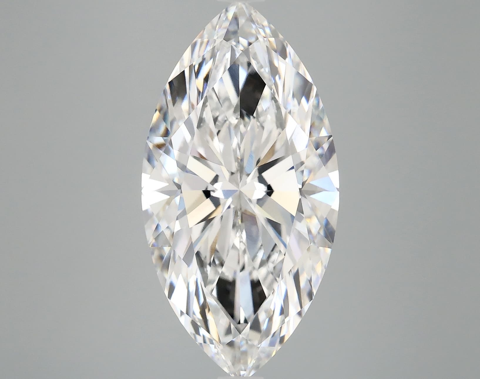 6.05ct | Marquise | E | VVS2 | Ideal