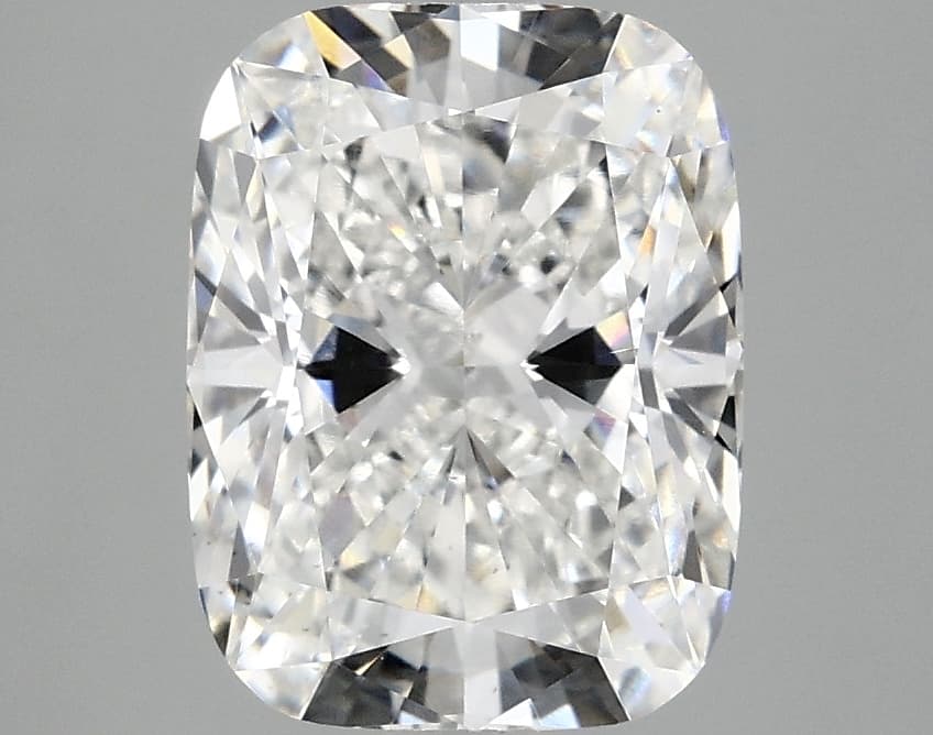 3.09ct | Cushion | E | VS2 | Ideal