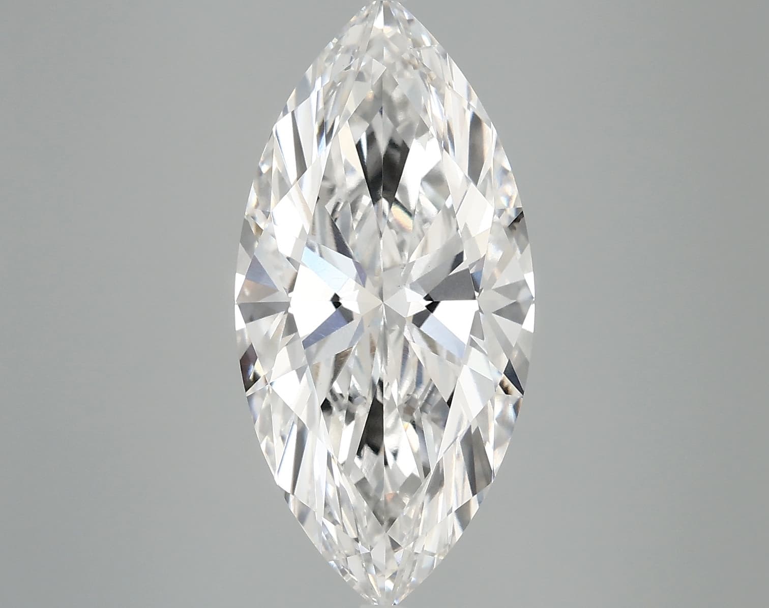 4.76ct | Marquise | E | VS1 | Ideal