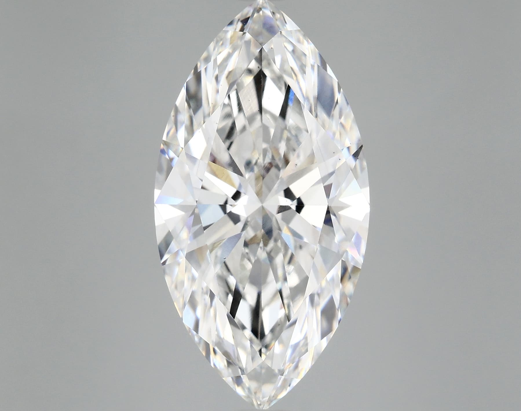 IGI | 7.14ct | Marquise | E | VS2 | Ideal