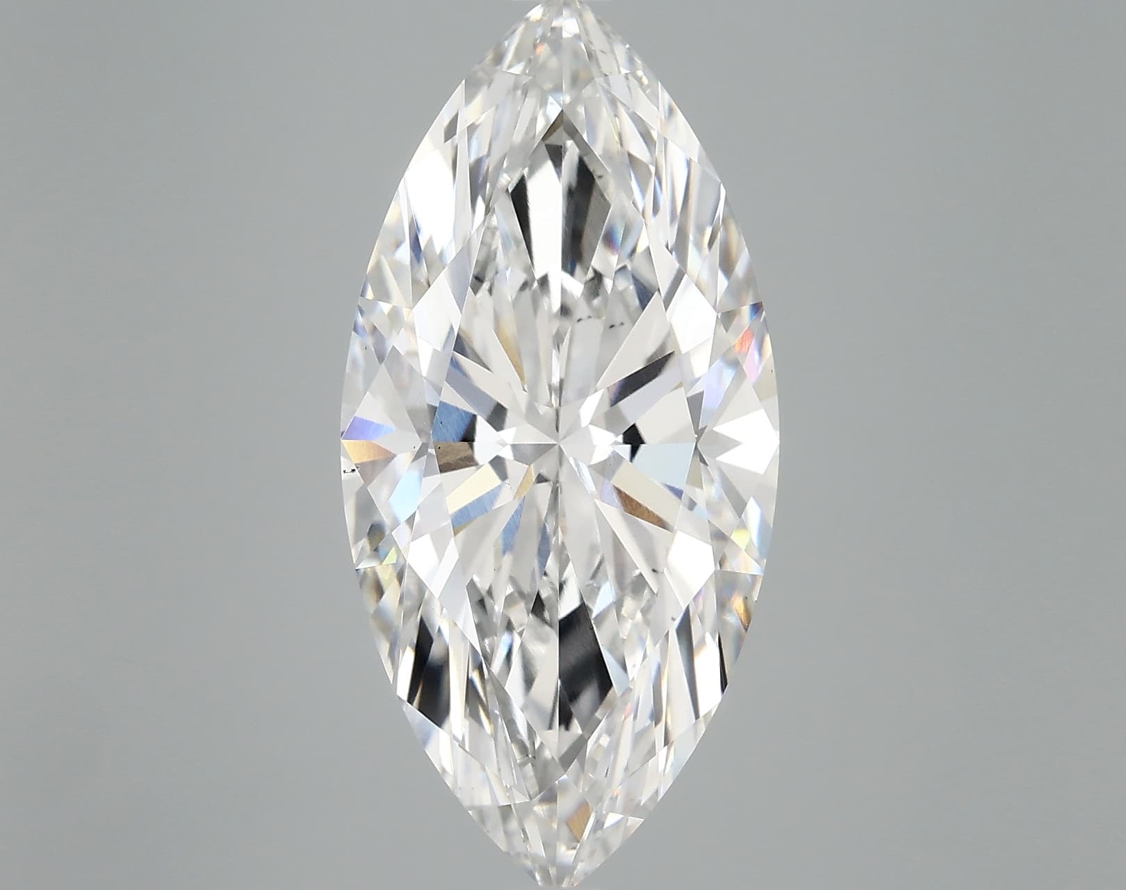 6.05ct | Marquise | E | VS2 | Ideal