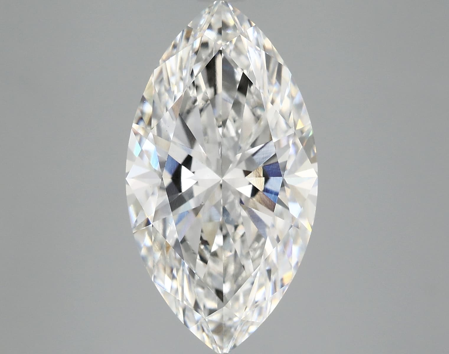 4.77ct | Marquise | F | VS1 | Ideal