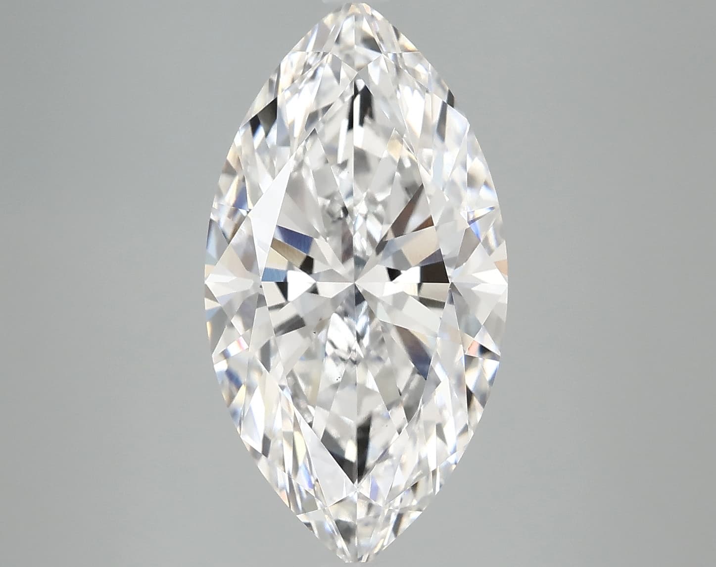 4.96ct | Marquise | E | VS1 | Ideal