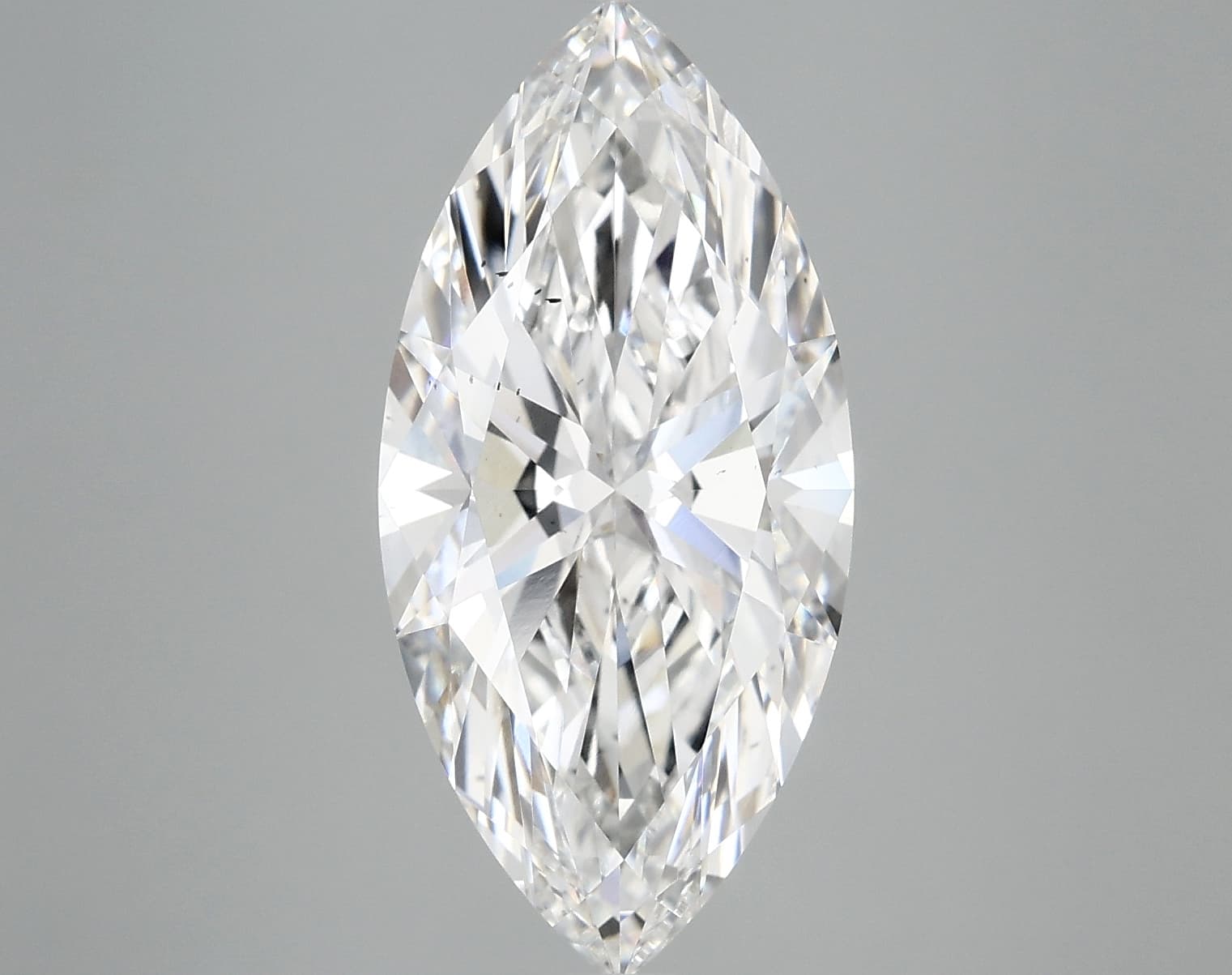 4.7ct | Marquise | E | VS2 | Ideal