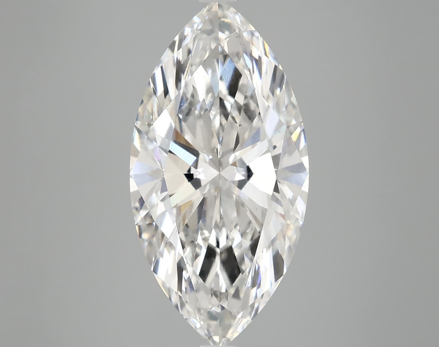 4.85ct | Marquise | F | VS2 | Ideal