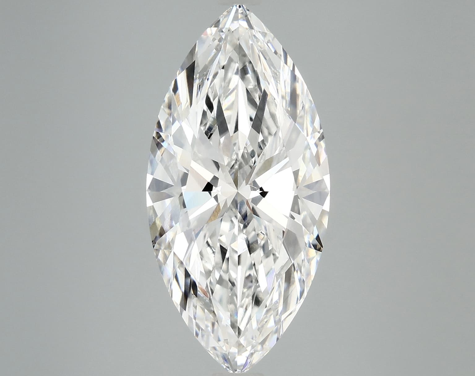 IGI | 4.92ct | Marquise | E | VVS2 | Ideal