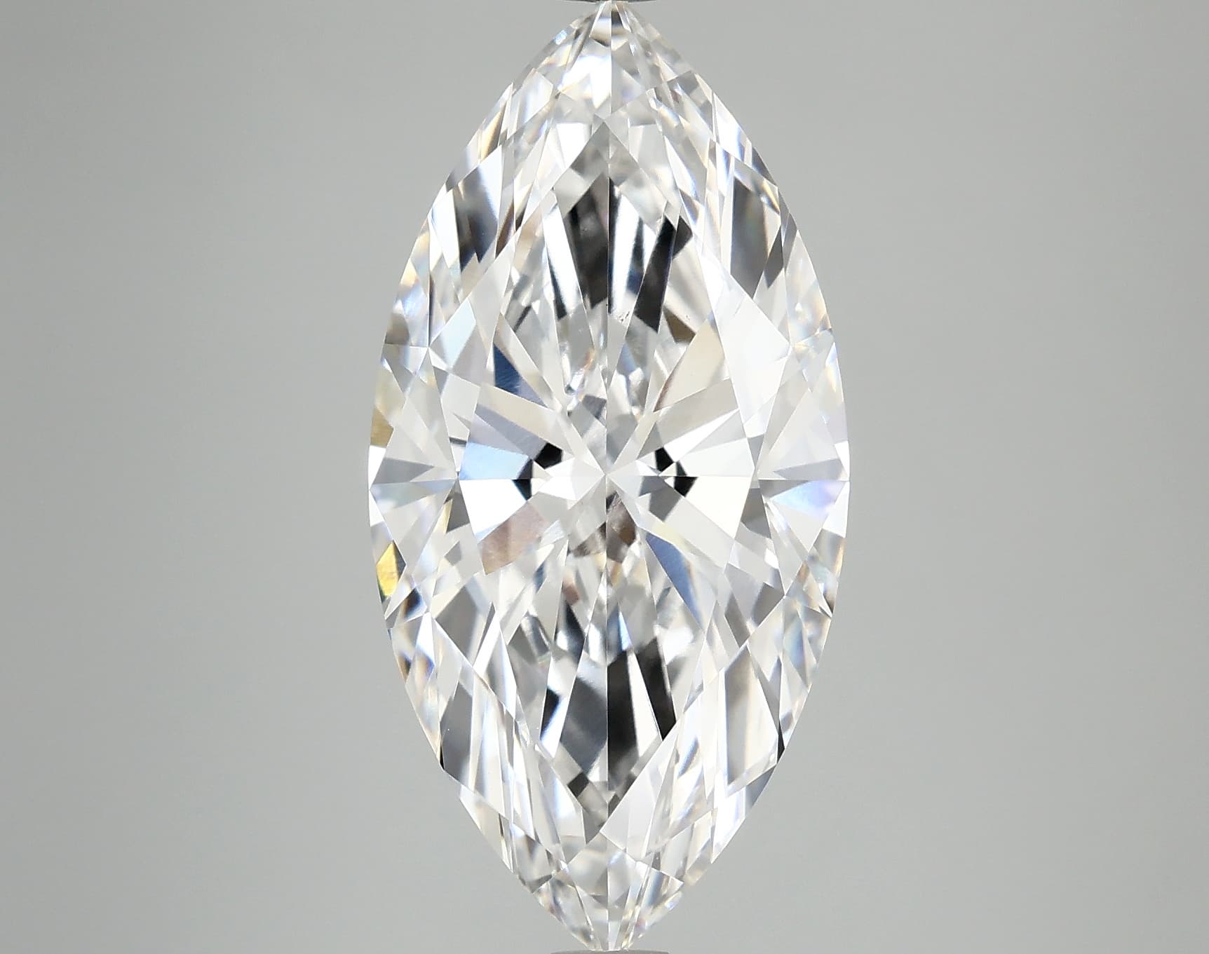 IGI | 5ct | Marquise | D | VS1 | Ideal