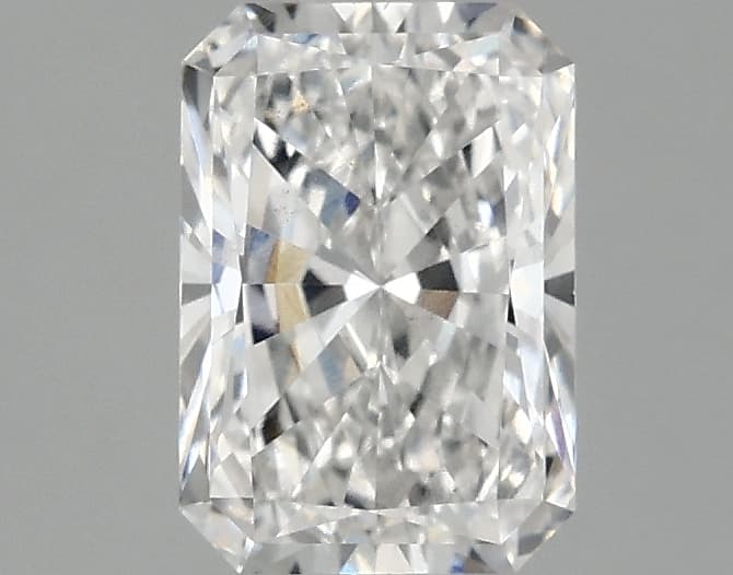 1.34ct | Radiant | E | VS2 | Ideal