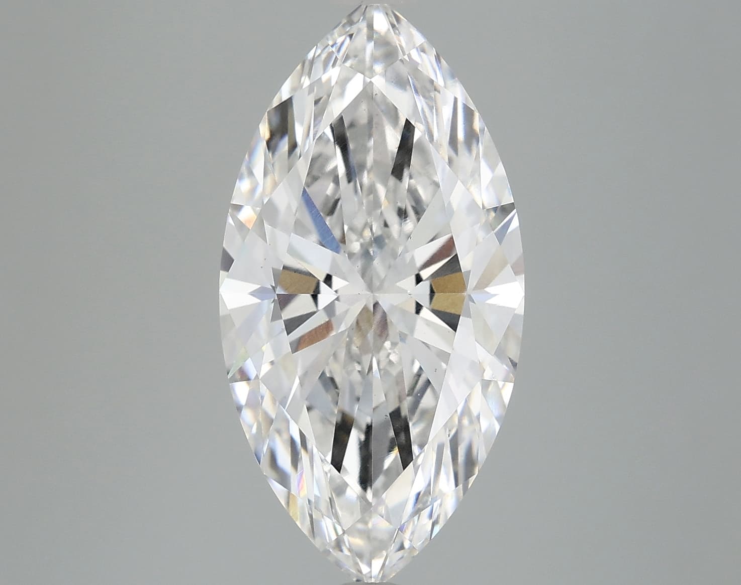 4.97ct | Marquise | E | VS1 | Ideal