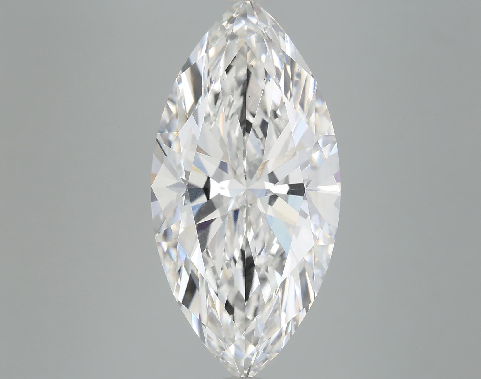 6.16ct | Marquise | E | VS2 | Ideal