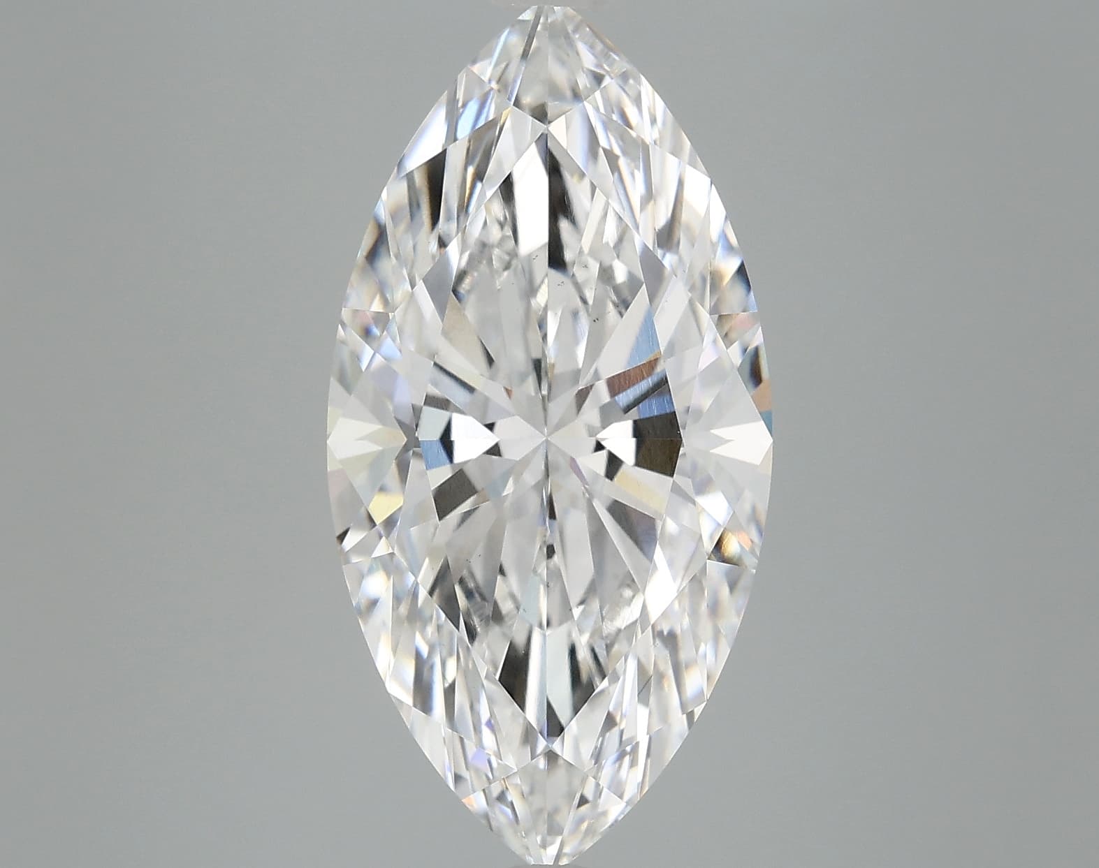 6.16ct | Marquise | E | VS2 | Ideal